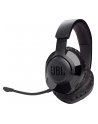 JBL Quantum 350 Czarne - nr 1