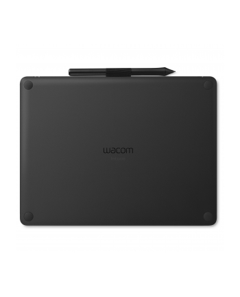 Wacom Intuos M Czarny (CTL6100K) nr 1