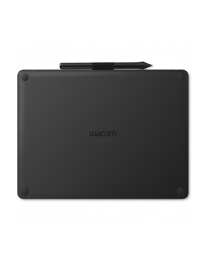 Wacom Intuos M Czarny (CTL6100K) główny