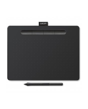 Wacom Intuos M Czarny (CTL6100K) nr 2