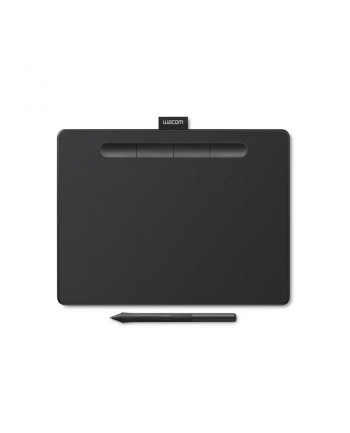 Wacom Intuos M Czarny (CTL6100K)