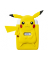 Fujifilm Instax mini Link Ash White + Pokemon Pikachu Silicone Case (16719756) - nr 1