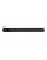 ATEN Basic PDU Series 16A C20 Input (PE0212GATG) - nr 8