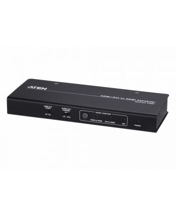 ATEN 4K HDMI/DVI to HDMI Converter (VC881ATG)