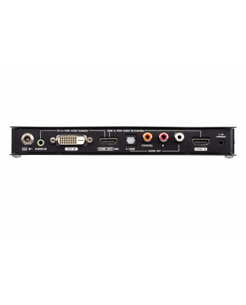 ATEN 4K HDMI/DVI to HDMI Converter (VC881ATG)