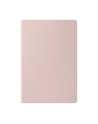 Samsung Book Cover do Galaxy Tab A8 Różowy (EF-BX200PPEGWW) - nr 14