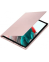 Samsung Book Cover do Galaxy Tab A8 Różowy (EF-BX200PPEGWW) - nr 17