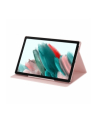 Samsung Book Cover do Galaxy Tab A8 Różowy (EF-BX200PPEGWW) - nr 1