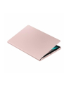 Samsung Book Cover do Galaxy Tab A8 Różowy (EF-BX200PPEGWW) - nr 2