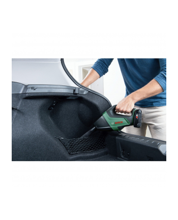 Bosch UniversalVac 18 06033B9102