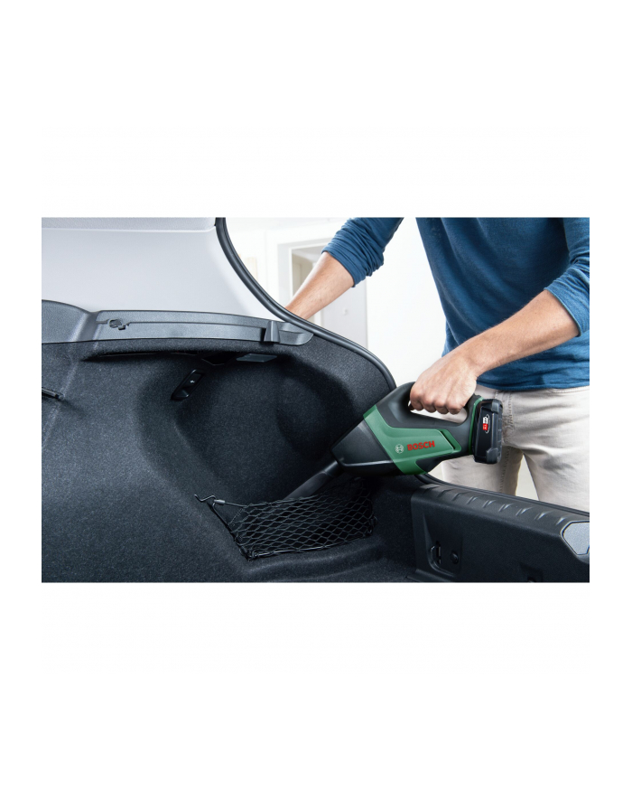 Bosch UniversalVac 18 06033B9102 główny