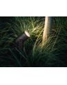 PHILIPS HUE White and color ambiance Lily czarny 1741430P7 - nr 20