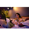 PHILIPS HUE White and color ambiance Lily czarny 1741430P7 - nr 23