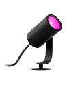 PHILIPS HUE White and color ambiance Lily czarny 1742830P7 - nr 1