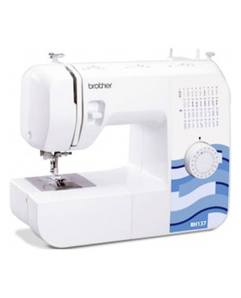 BROTHER RH-137 nr 1
