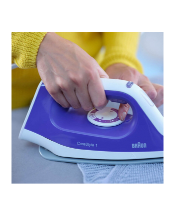 BRAUN CareStyle 1 IS1014VI nr 1