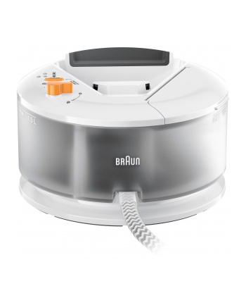 BRAUN COMPACT IS2132WH nr 1