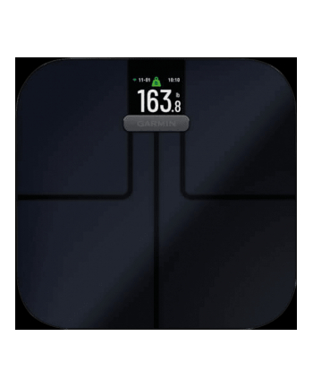 Garmin Index S2 Czarny (0100229412)