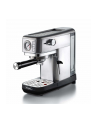 Ariete Perfetto Slim Metal Manometro 1381/10 - nr 1
