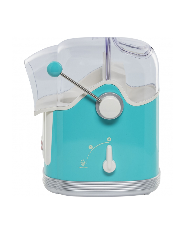 Maszynka do popcornu Ariete mod. 2958/01 Partytime Popcorn Popper Top główny
