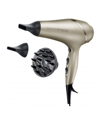 REMINGTON  Advanced Colour Protect AC8605