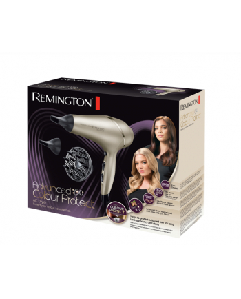 REMINGTON  Advanced Colour Protect AC8605