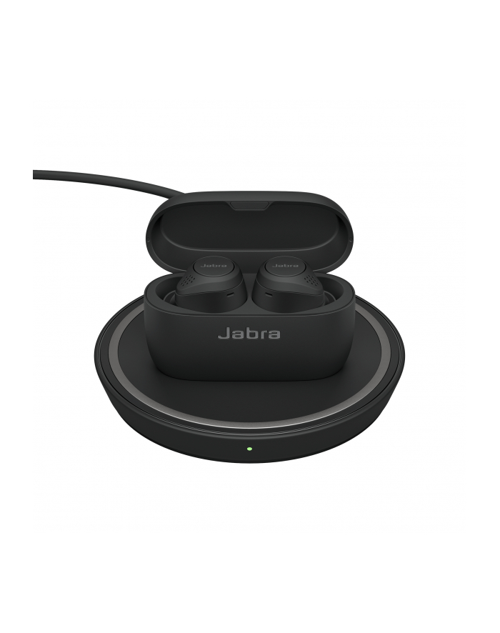 JABRA True-Wireless Elite 75t WLC Czarny główny