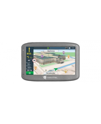 Navitel E505 Magnetic