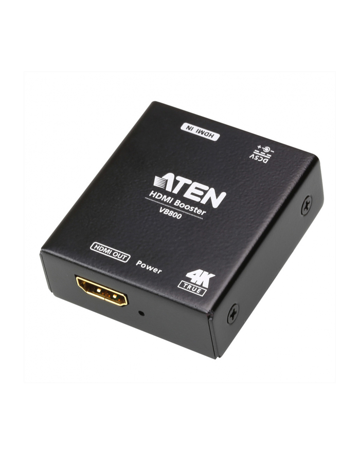 Aten True 4K HDMI Booster (VB800-AT-G) główny