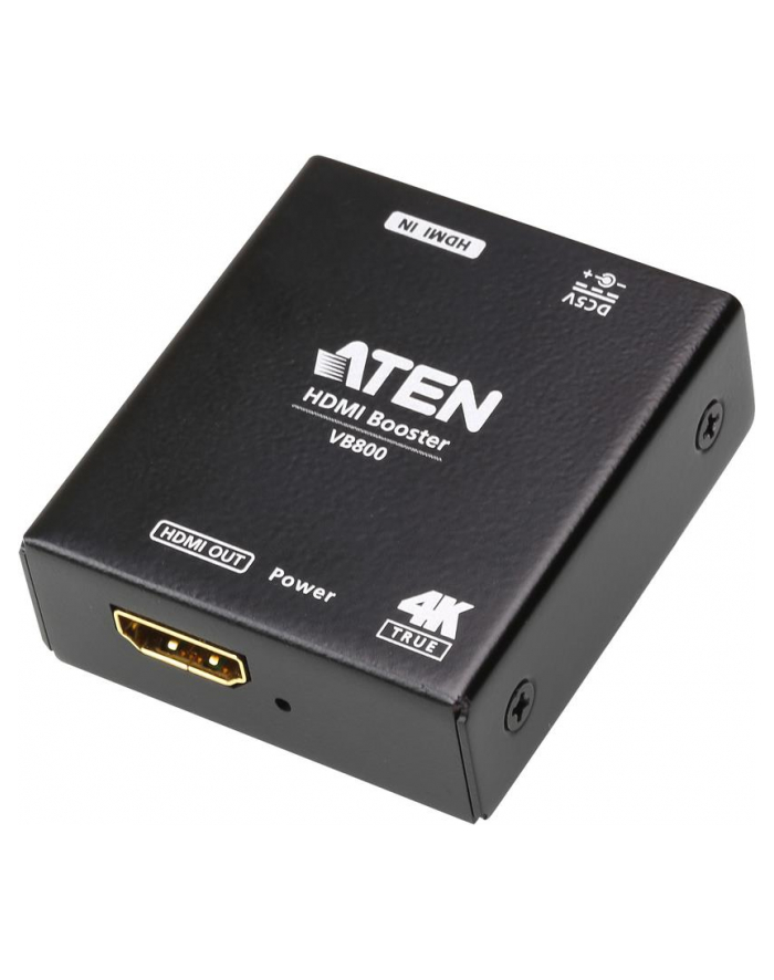 Aten True 4K HDMI Booster (VB800-AT-G) główny