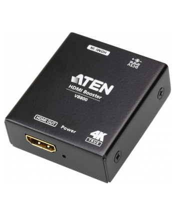 Aten True 4K HDMI Booster (VB800-AT-G)