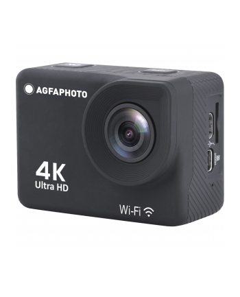 Agfa Photo AC9000 Realimove Cam 4K Czarna (SB6026)