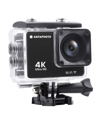 Agfa Photo AC9000 Realimove Cam 4K Czarna (SB6026)