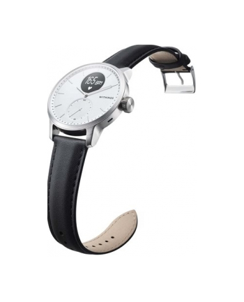 Withings Scanwatch 38Mm Biały