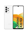Samsung Galaxy A33 5G SM-A336 6/128GB Biały - nr 53