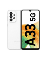 Samsung Galaxy A33 5G SM-A336 6/128GB Biały - nr 54