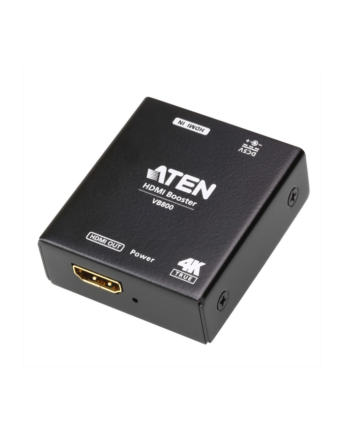Aten True 4K HDMI Booster (VB800-AT-G) główny