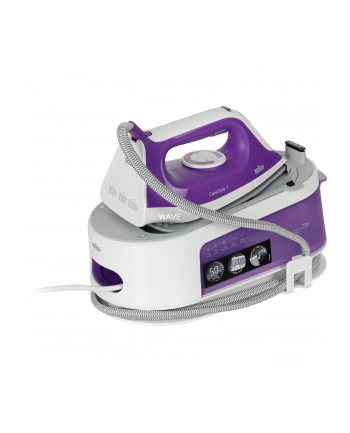 BRAUN CareStyle 1 IS1014VI