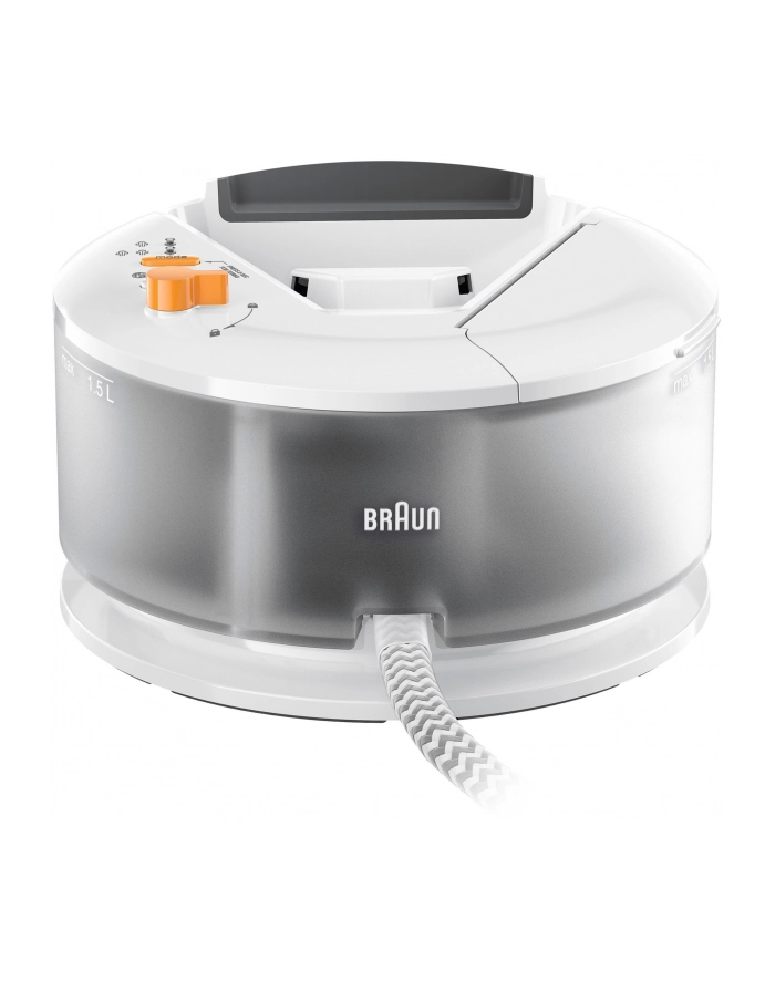 BRAUN COMPACT IS2132WH główny