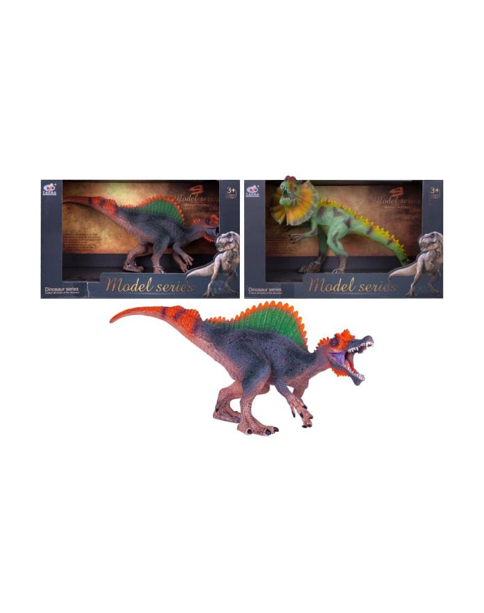 norimpex Dinozaur 2 wzory 1005942 mix cena za 1 szt główny