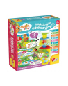 lisciani giochi Caczerwonyina baby Kolekcja gier edukacyjnych 95117 Lisciani - nr 1