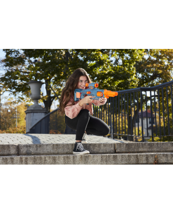 hasbro NERF Elite 2.0 Eaglepoint RD8 F0423 /4