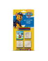 dante Pieczątki Psi Patrol PAW PATROL blister 3 szt 039032 Multiprint - nr 1