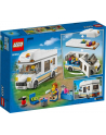 LEGO CITY 5+ Wakacyjny kamper 60283 - nr 10