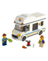 LEGO CITY 5+ Wakacyjny kamper 60283 - nr 11