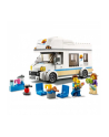LEGO CITY 5+ Wakacyjny kamper 60283 - nr 4