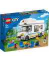 LEGO CITY 5+ Wakacyjny kamper 60283 - nr 9