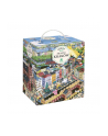 Puzzle dla dzieci Puzzlove CzuCzu Miasto Kraków 500el - nr 1