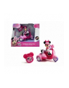 simba JADA RC Minnie Scooter 307-4002 - nr 1