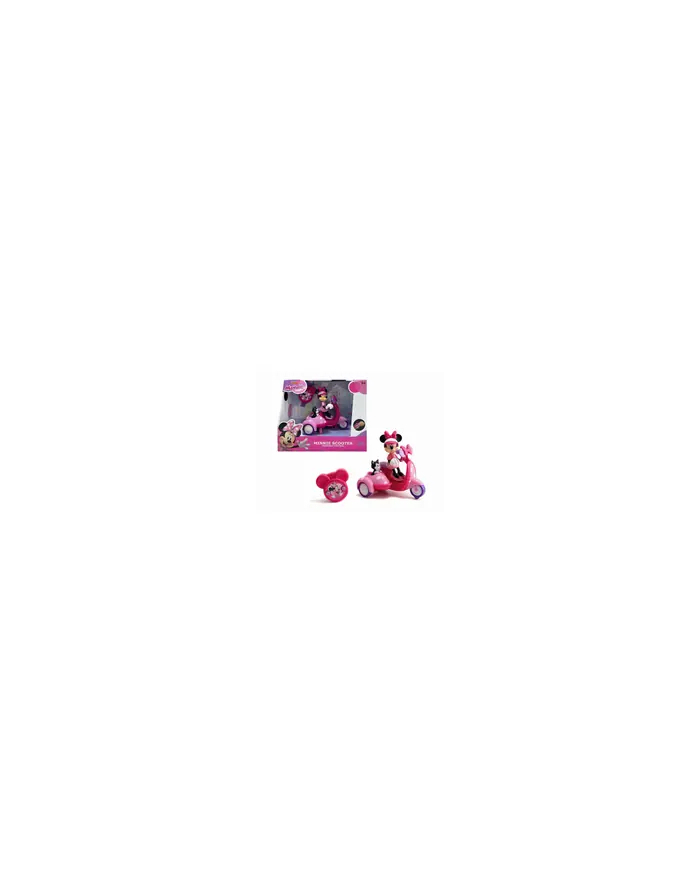 simba JADA RC Minnie Scooter 307-4002 główny